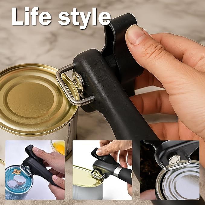 Stainless Steel Watermelon Cutter - Easy To Juice- Watermelon Puncher with Round-Shape Slice - Creative Melon Opener - Making Juicing Accessories