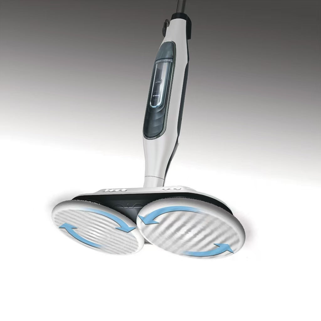 Final week's discount is 70% off：Super powerful electric floor scrubber